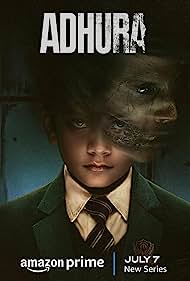 Adhura 2023 S01 ALL EP in Hindi full movie download